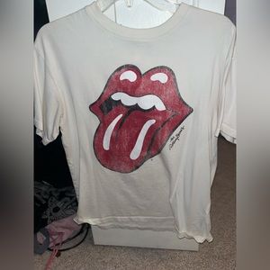 Rolling Stones Tshirt